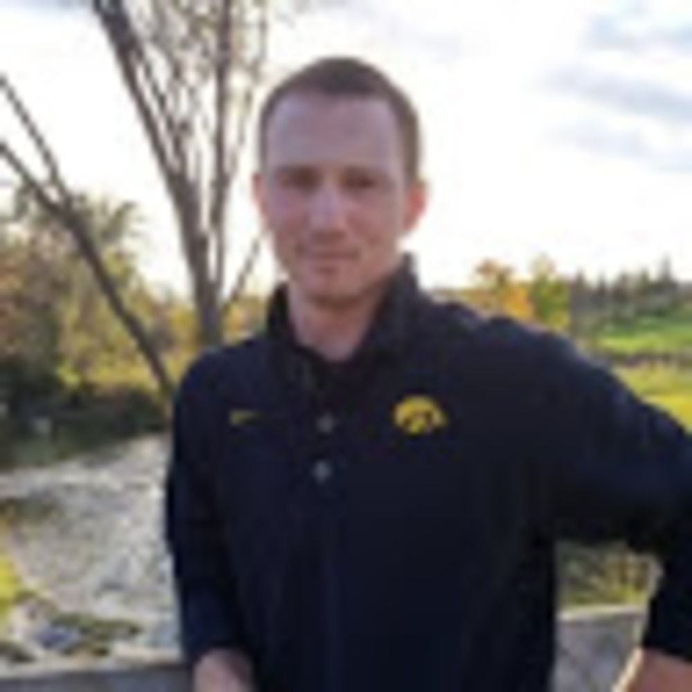 Meet your Posher, Nick